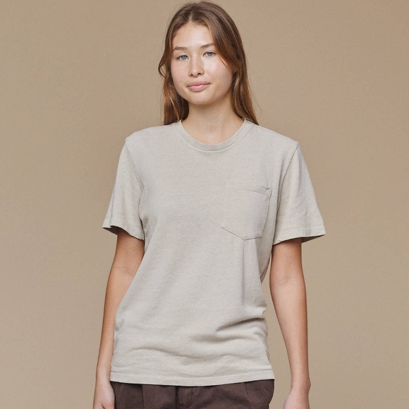 Jungmaven Baja Tee - Picture 3 of 3